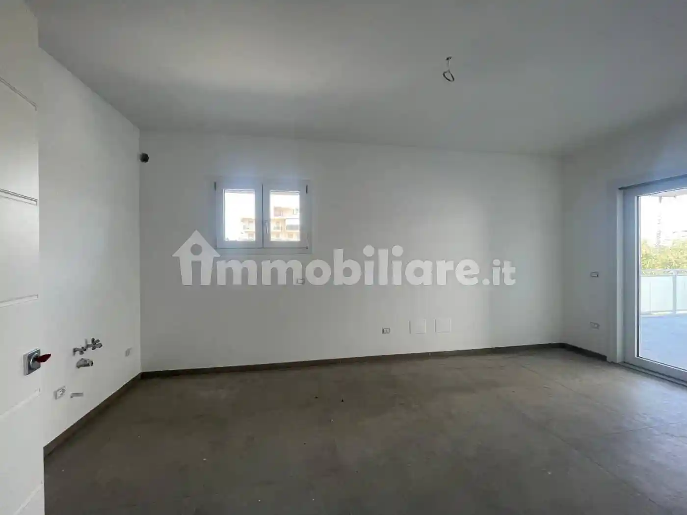 Trilocale via ennio flaiano, Centro, Alba Adriatica - foto 3