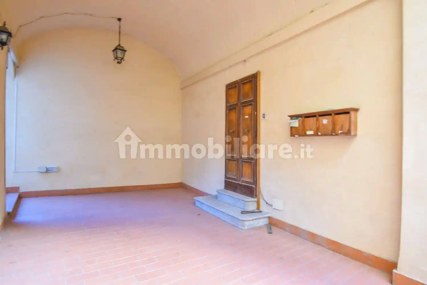 Appartamento in vendita a Spoleto