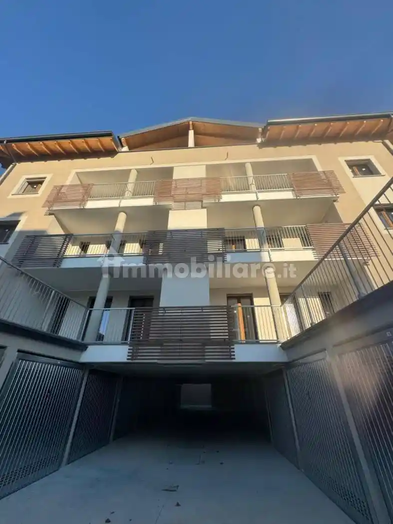 Appartamento in vendita a Casorate Primo