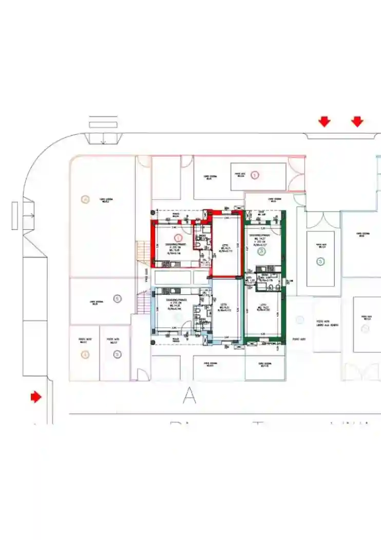 Appartamento - foto 3