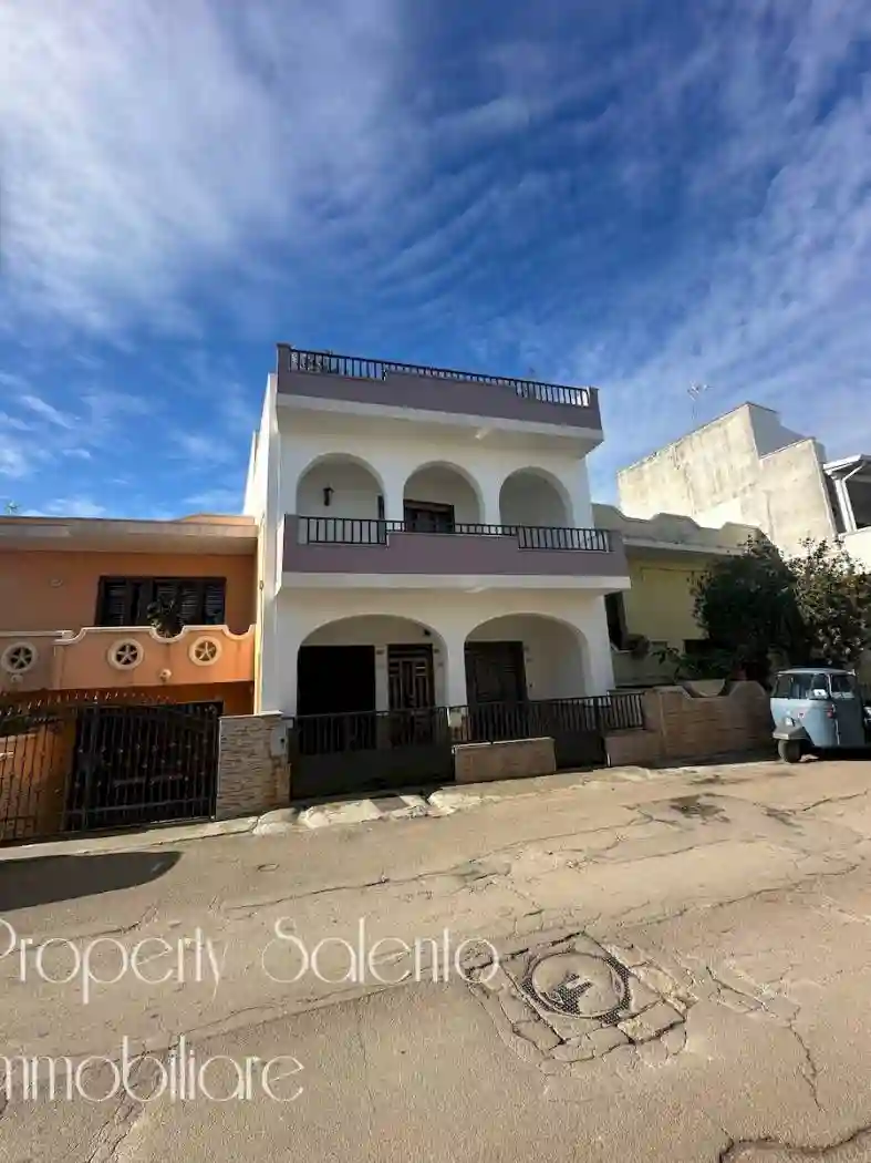 Casa indipendente - foto 2