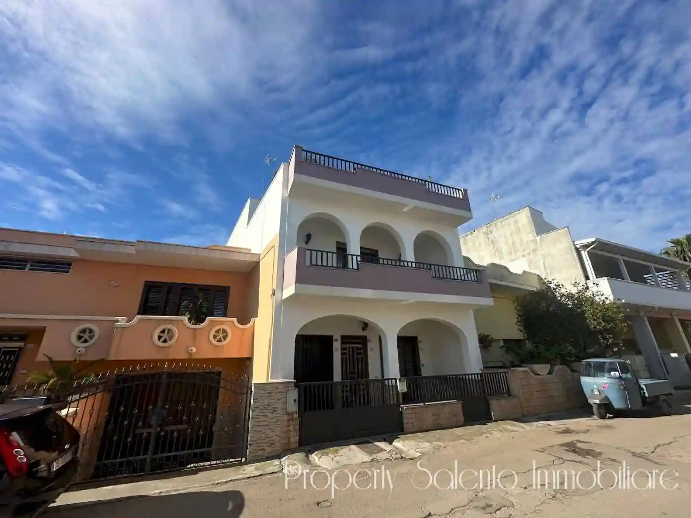 Casa indipendente - foto 3