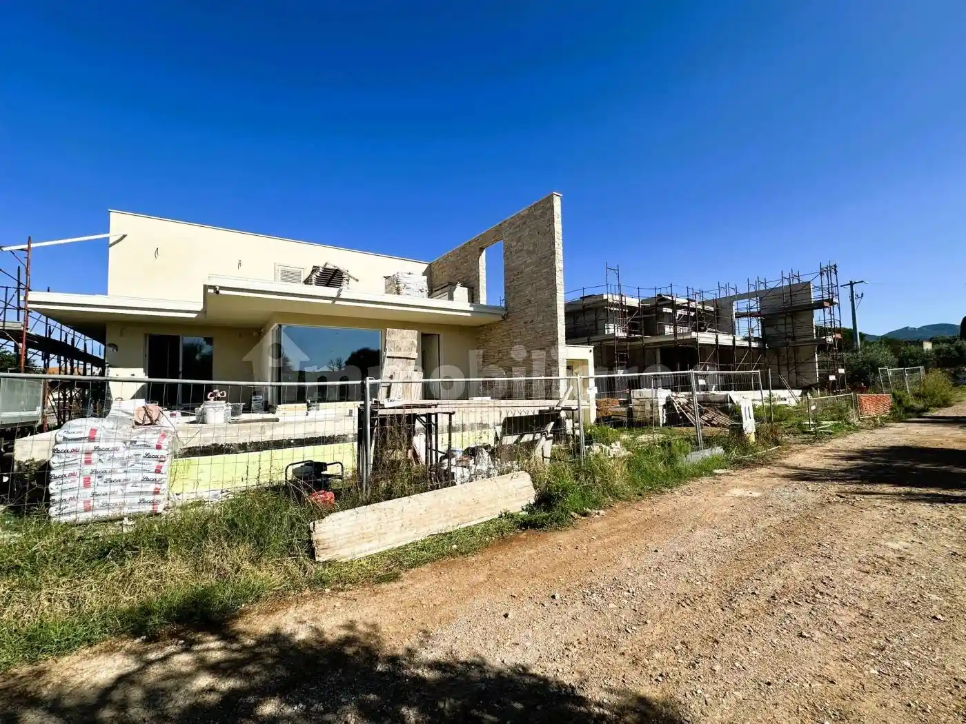 Villa in vendita a San Vincenzo