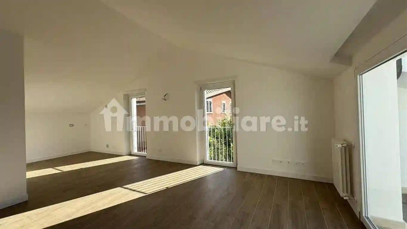 Attico - Mansarda - foto 2