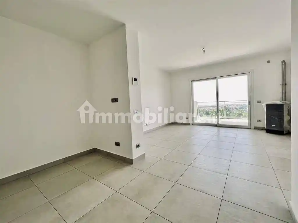 Appartamento in vendita a Velletri