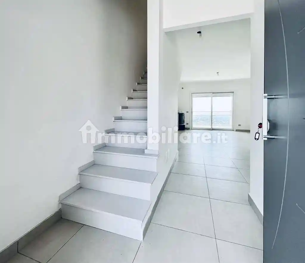 Appartamento in vendita a Velletri