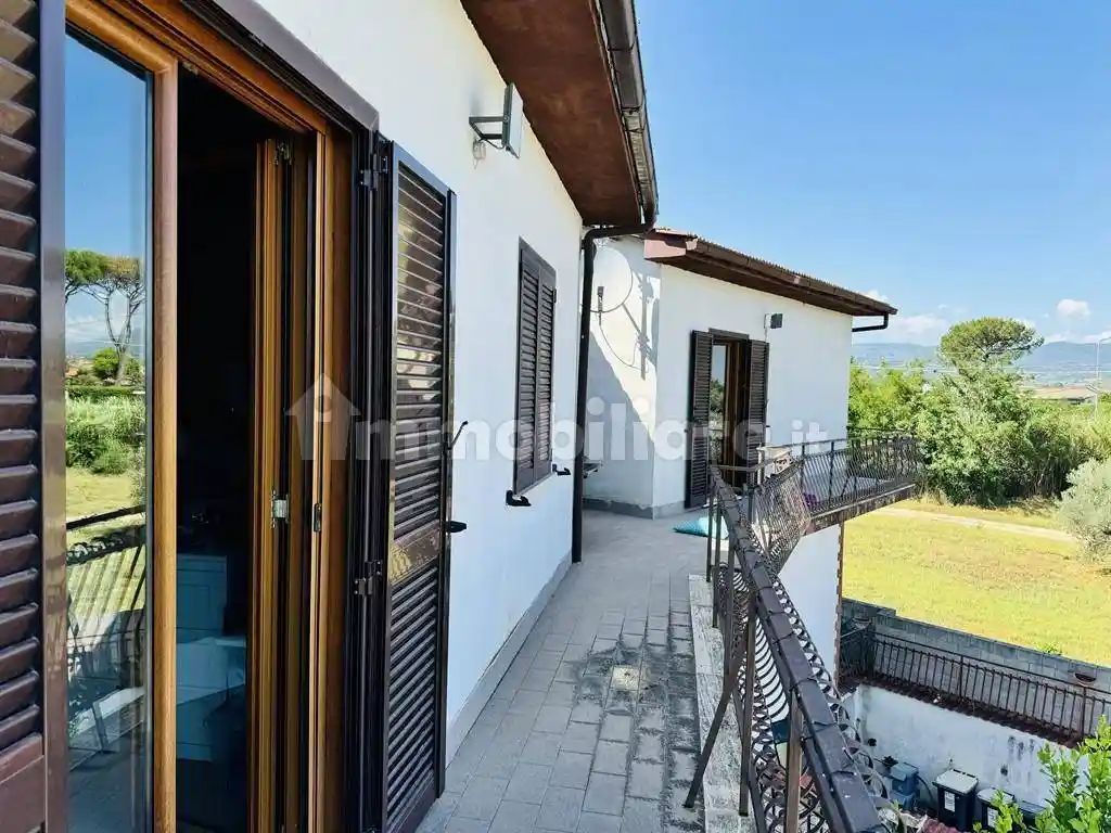 Appartamento in vendita a Lanuvio