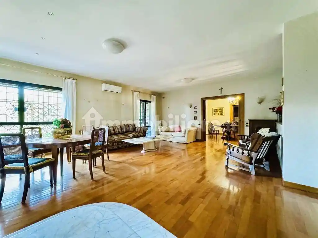 Appartamento in vendita a Albano Laziale