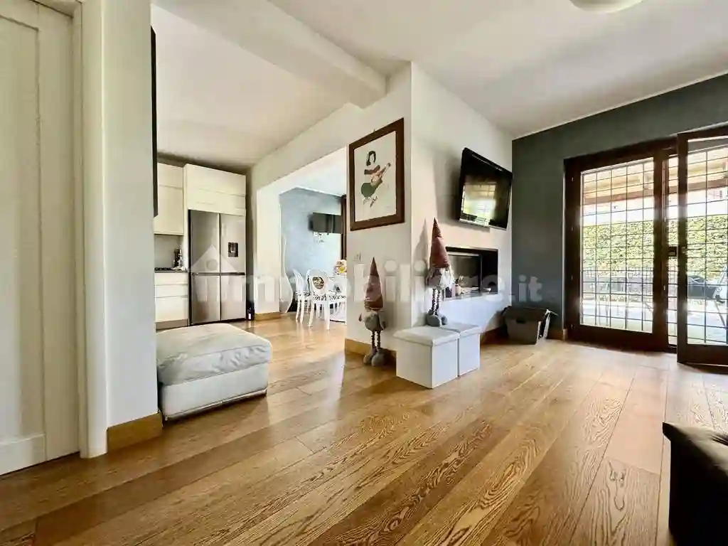 Villetta a schiera - foto 2