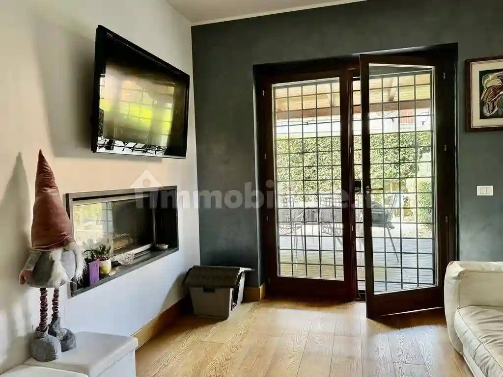 Villetta a schiera - foto 3