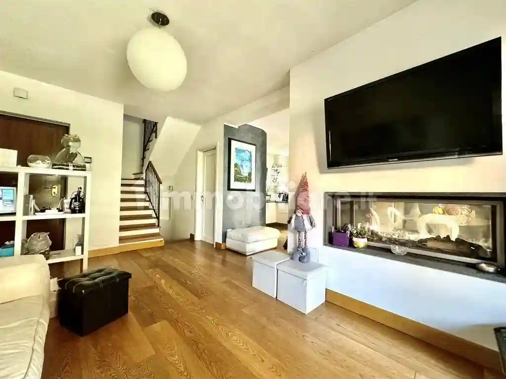 Villetta a schiera - foto 4