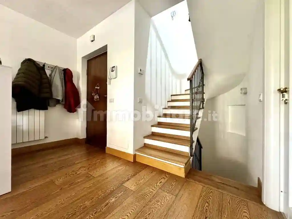 Villetta a schiera - foto 5