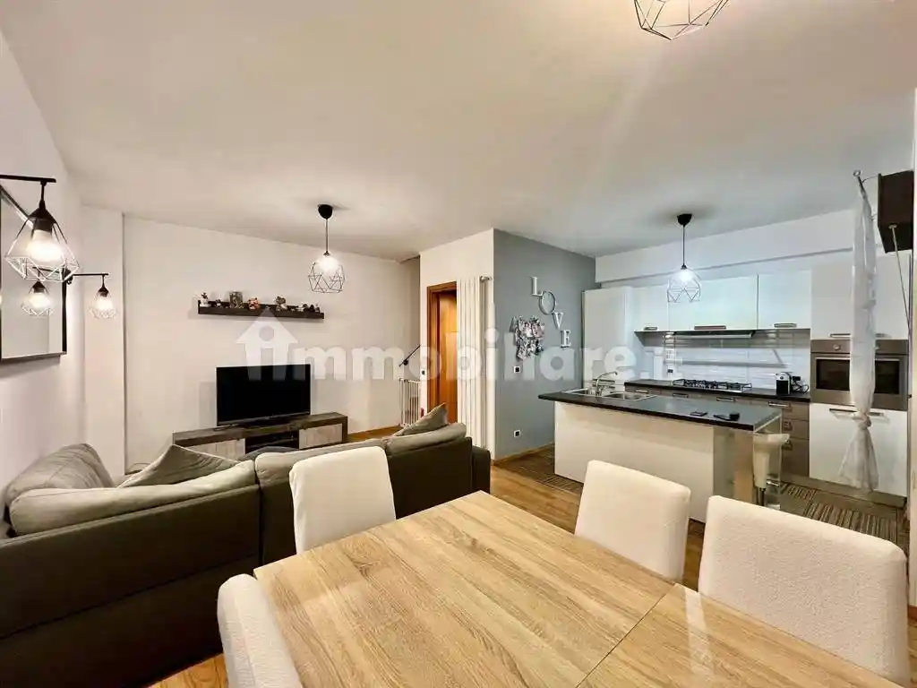 Villetta a schiera in vendita a Albano Laziale