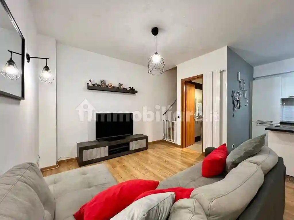 Villetta a schiera - foto 3