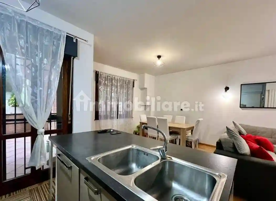 Villetta a schiera - foto 5