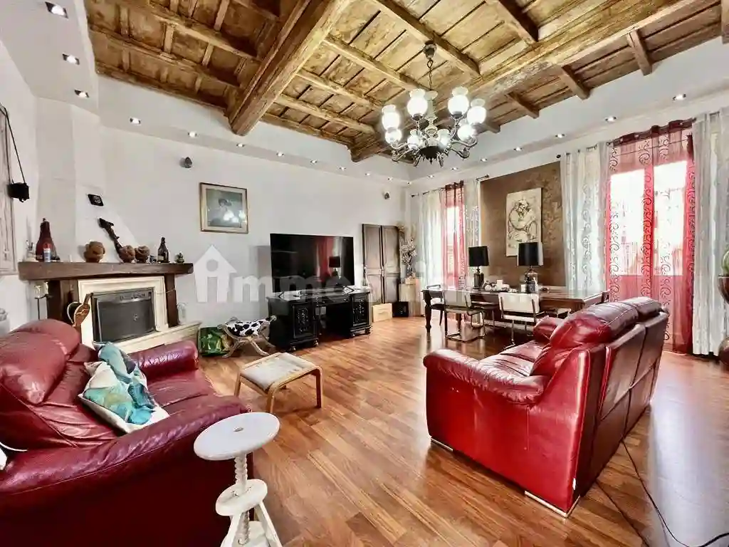 Attico - Mansarda - foto 2