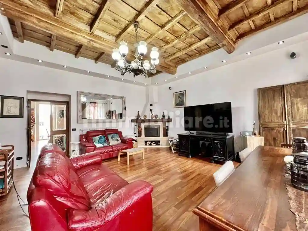 Attico - Mansarda - foto 4