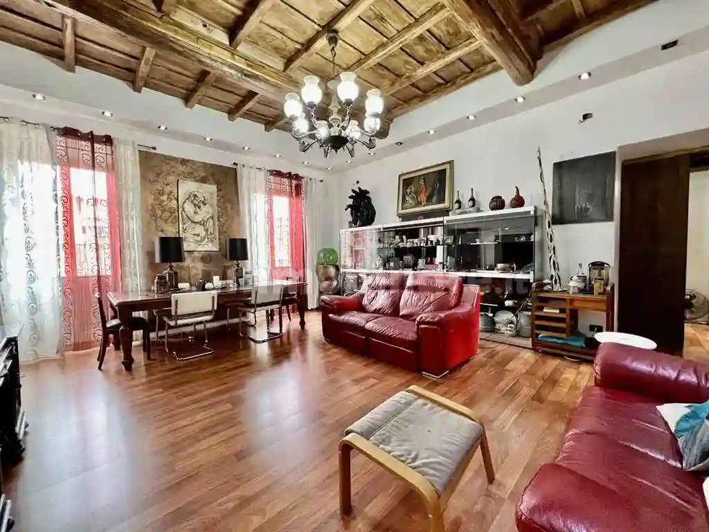 Attico - Mansarda - foto 5