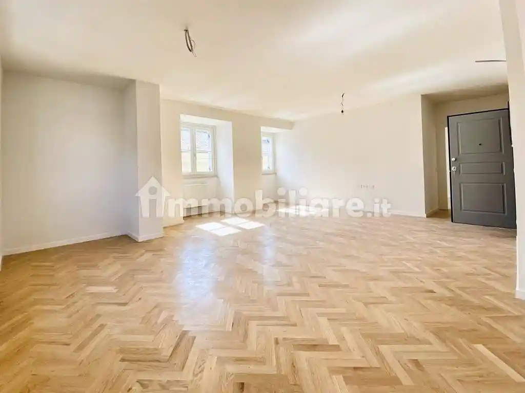 Appartamento in vendita a Albano Laziale