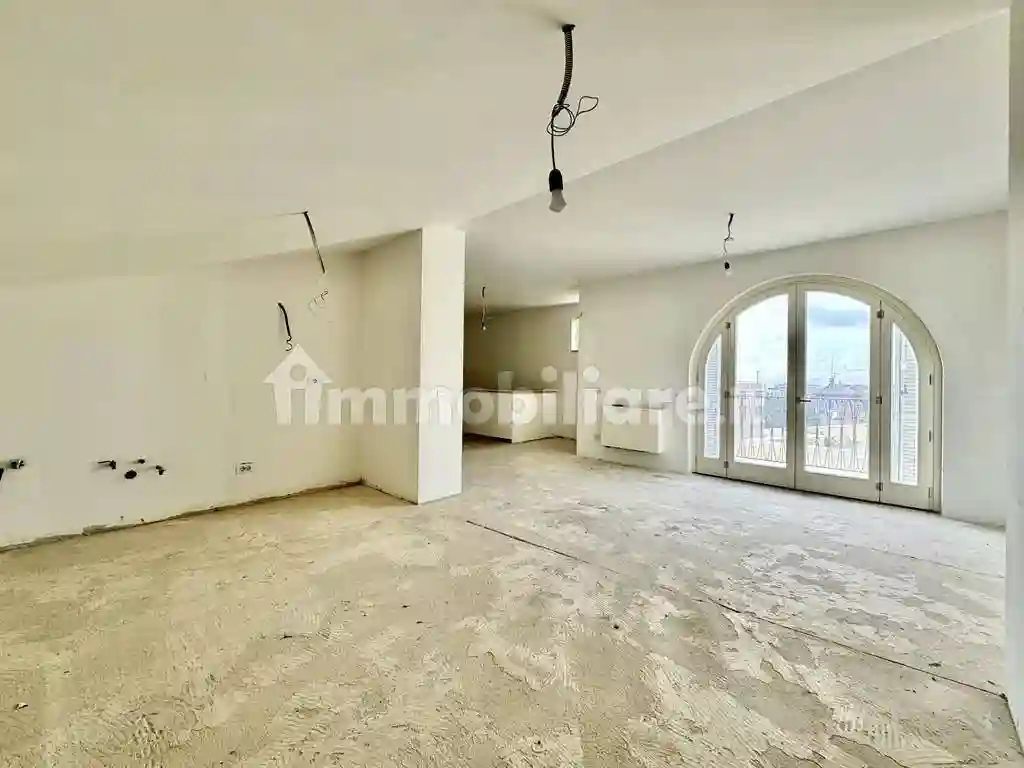 Attico - Mansarda - foto 3