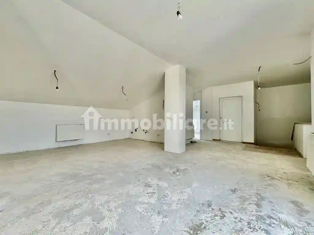 Attico - Mansarda - foto 4