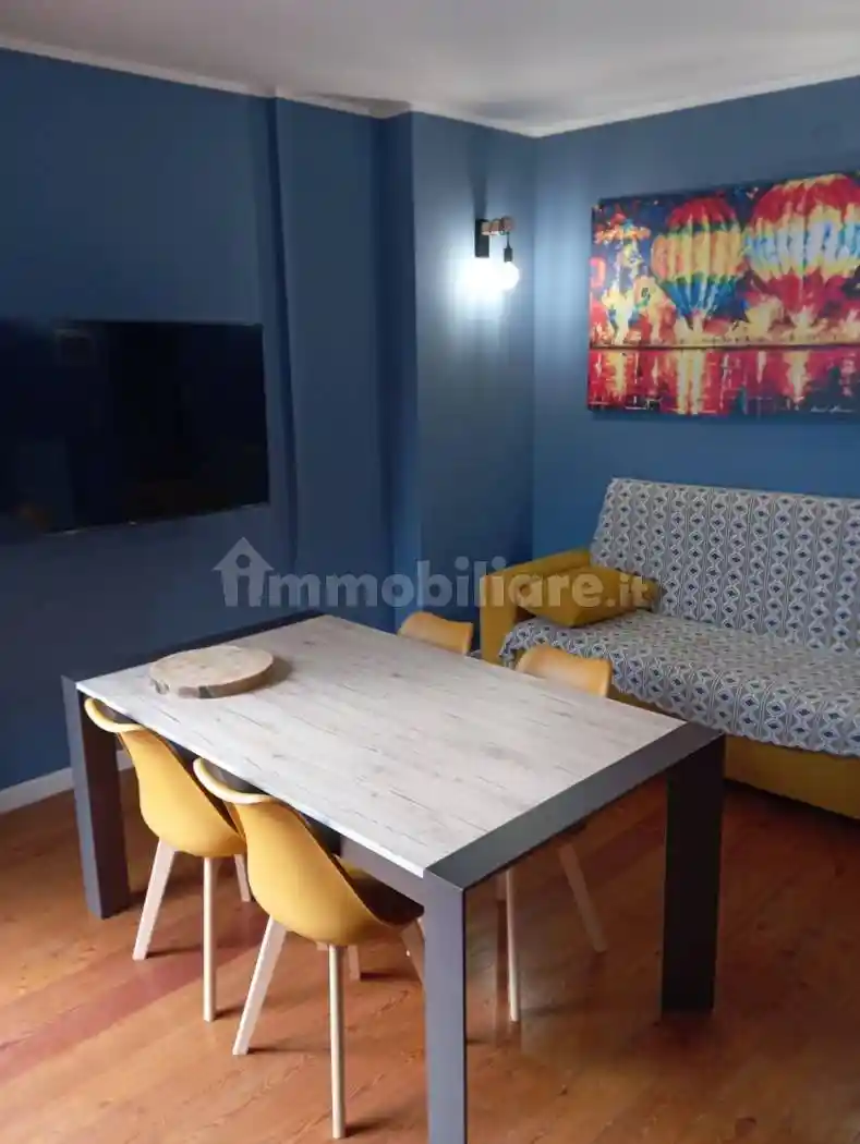 Attico - Mansarda in vendita a Orbetello