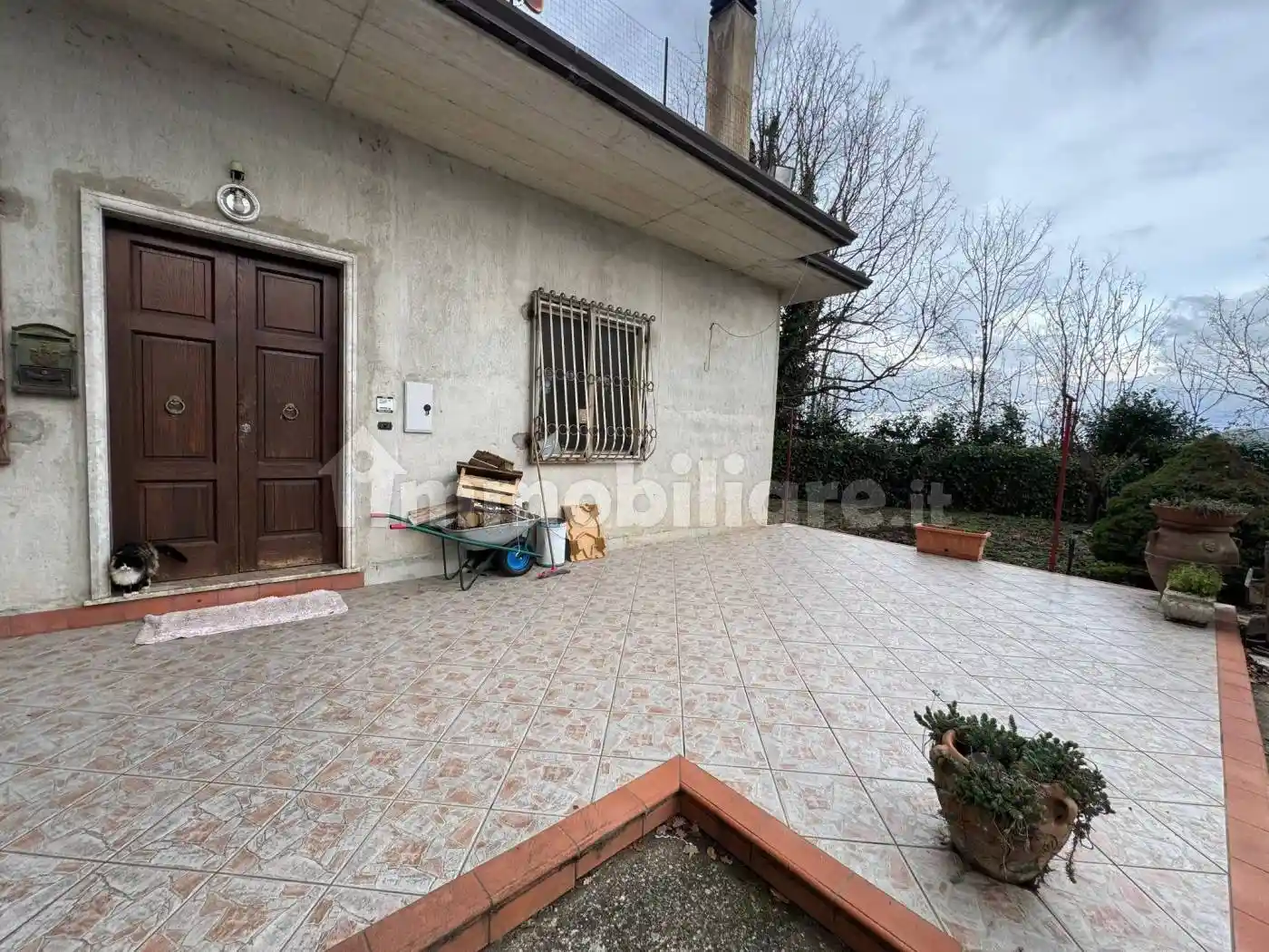 Trilocale via Ciardelli, Santa Colomba, Benevento - foto 2