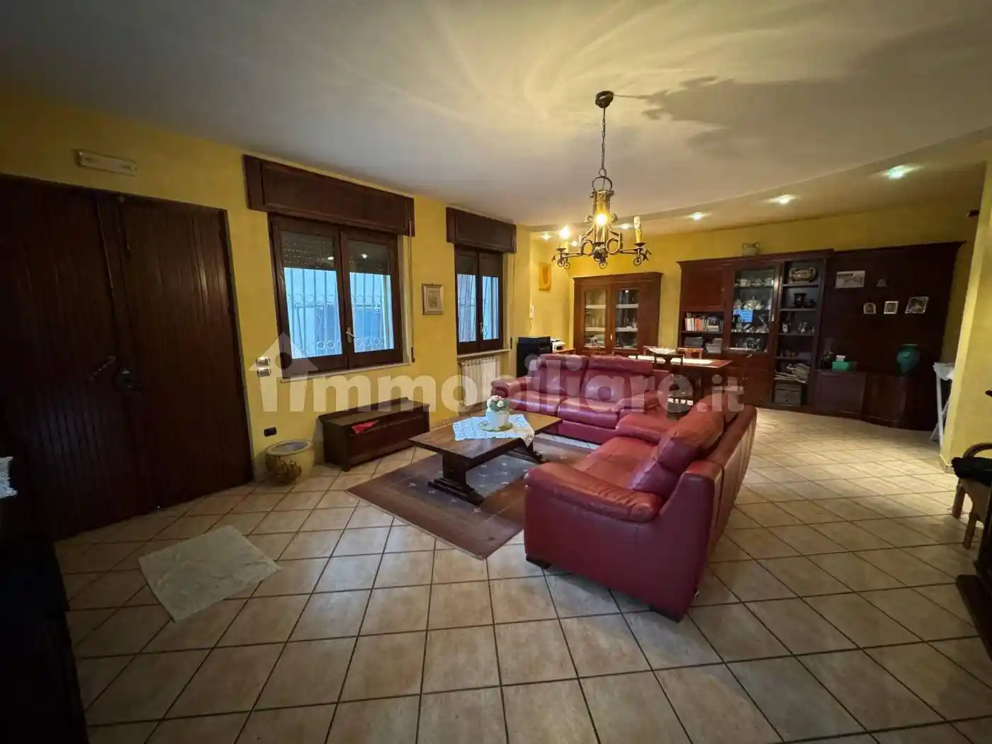 Trilocale via Ciardelli, Santa Colomba, Benevento - foto 3