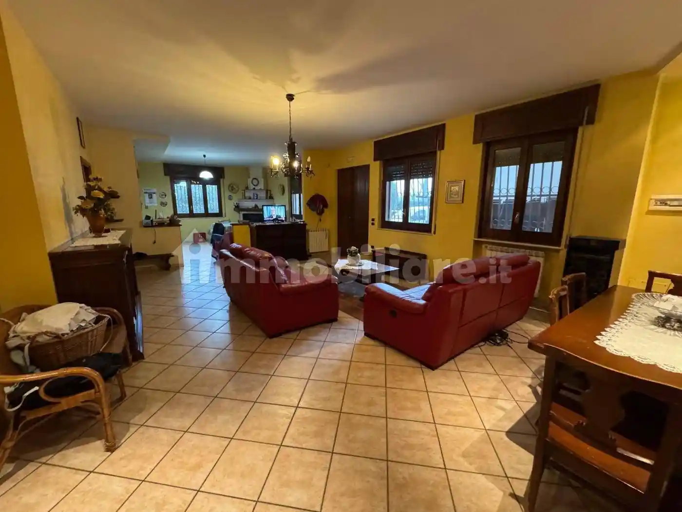 Trilocale via Ciardelli, Santa Colomba, Benevento - foto 5