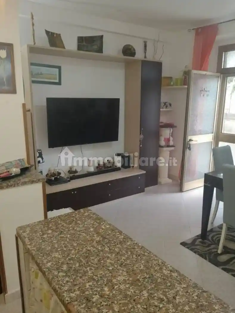 Appartamento in vendita a Orbetello