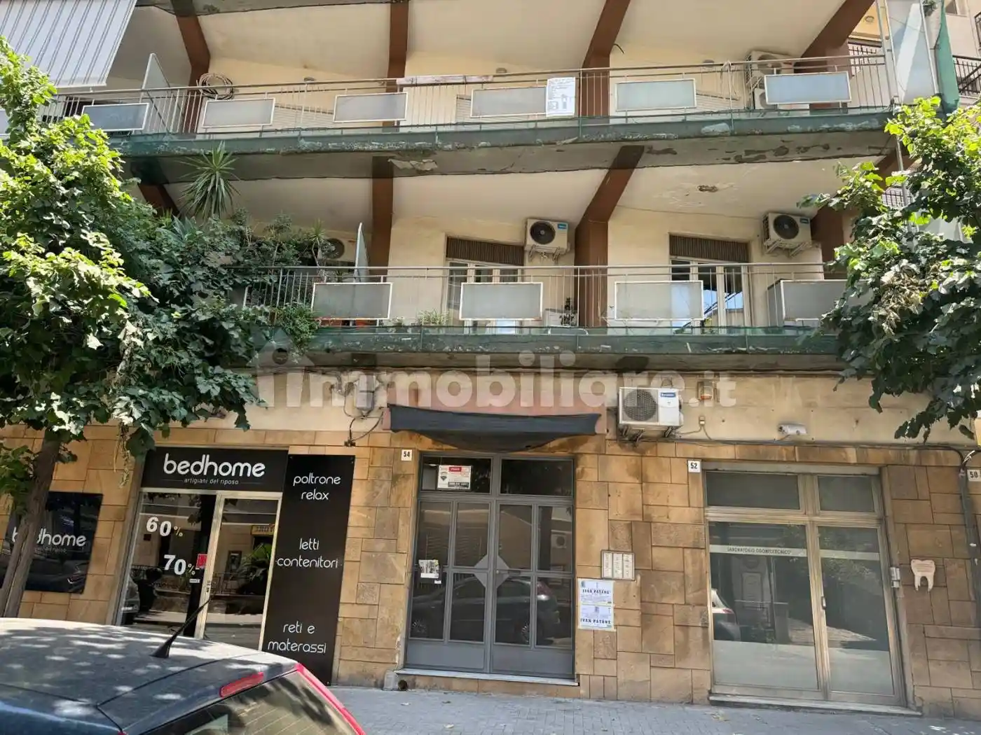 Appartamento in vendita a Acireale