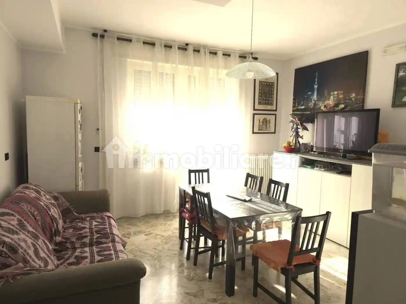 Appartamento in vendita a Santeramo in Colle