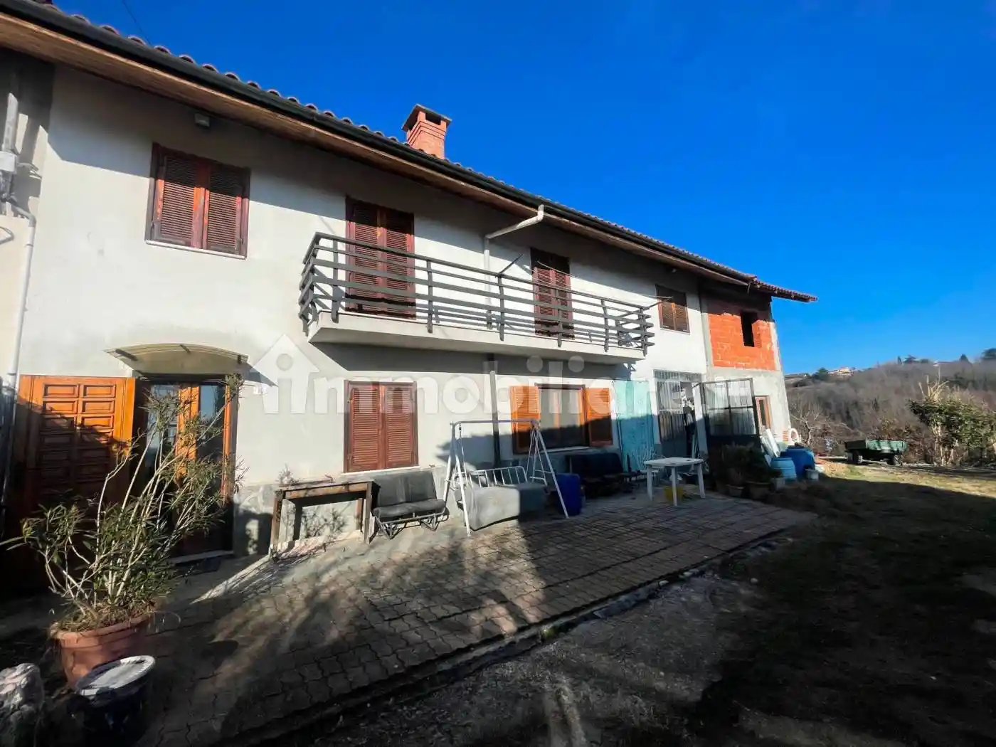 Villa in vendita a Pino Torinese