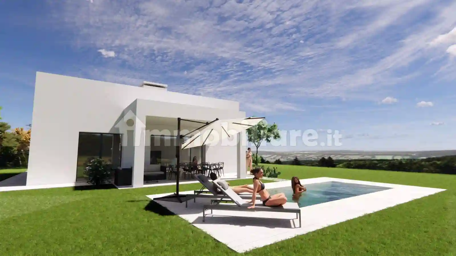 Casa indipendente - foto 2