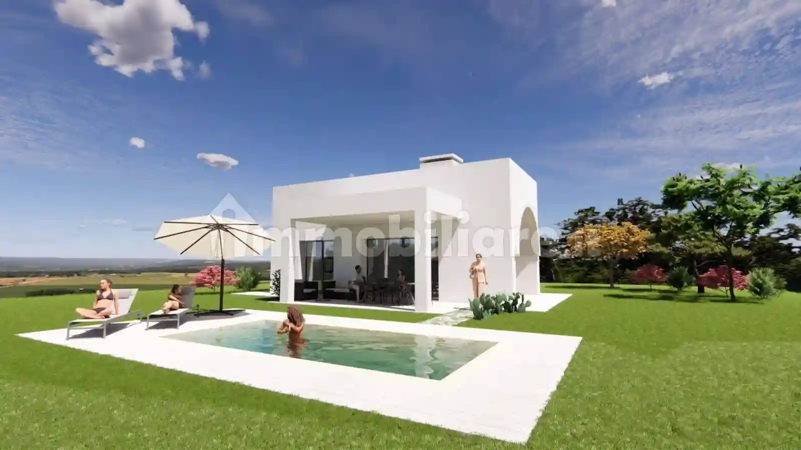 Casa indipendente - foto 3