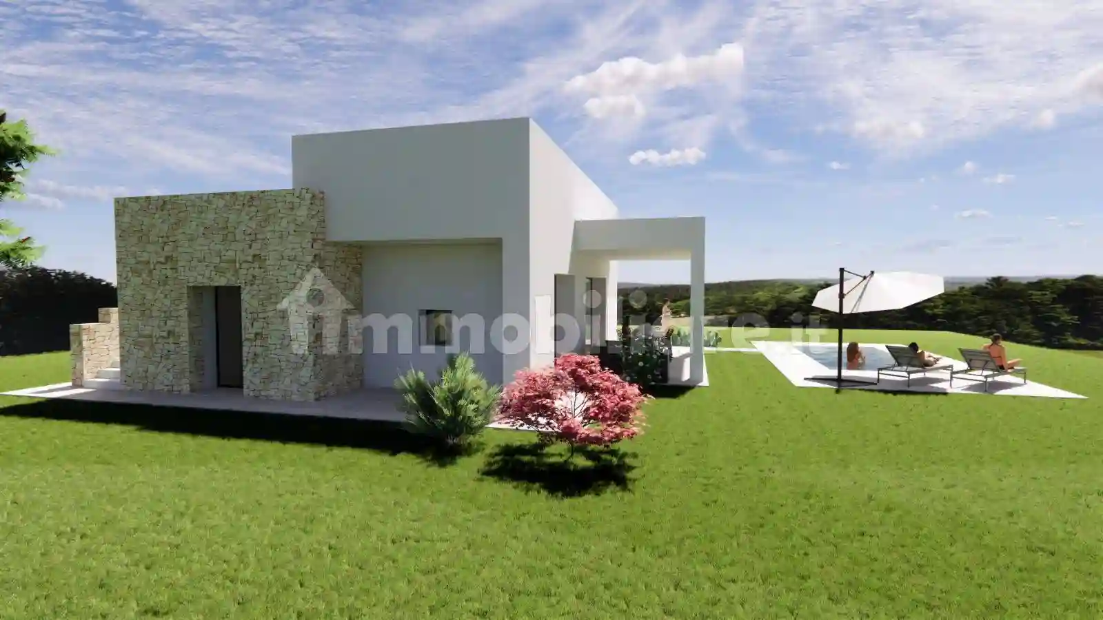 Casa indipendente - foto 4