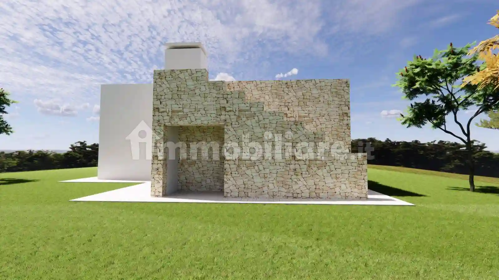 Casa indipendente - foto 5