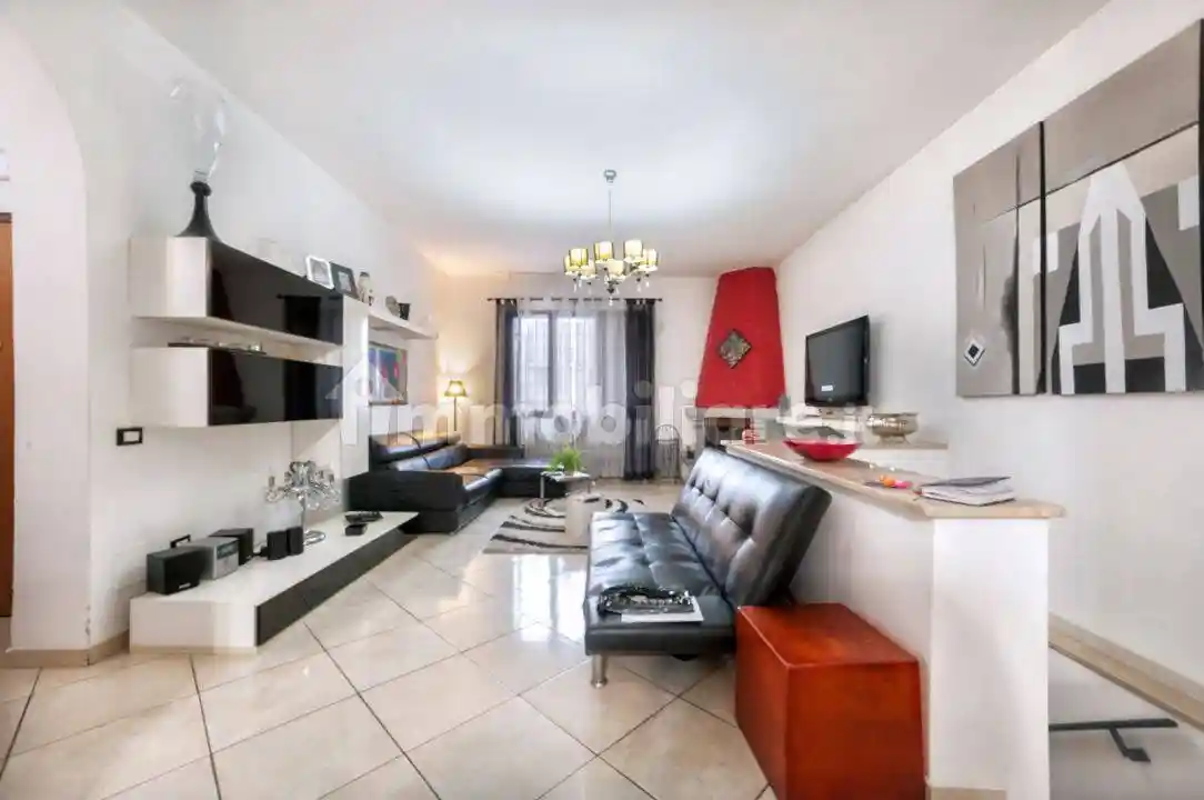 Villa unifamiliare via Tirino, Tirino, Pescara - foto 2