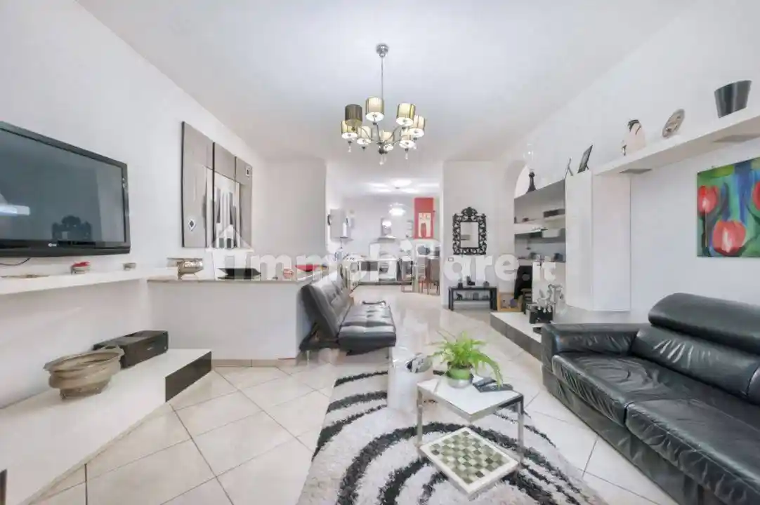 Villa unifamiliare via Tirino, Tirino, Pescara - foto 3