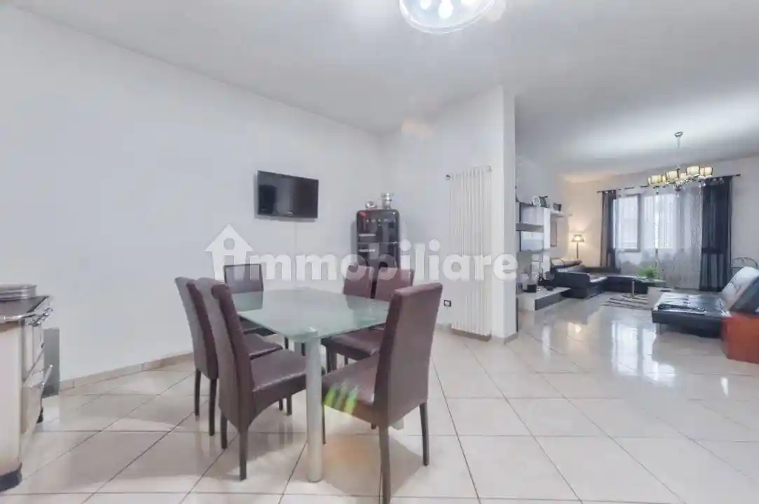 Villa unifamiliare via Tirino, Tirino, Pescara - foto 4