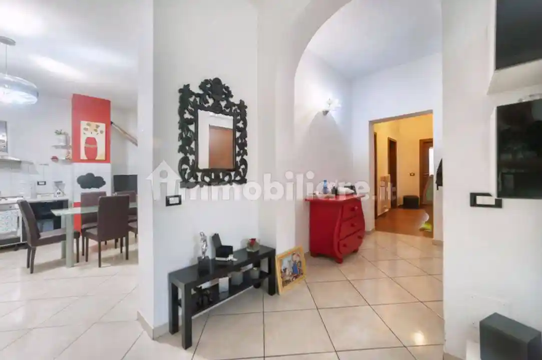 Villa unifamiliare via Tirino, Tirino, Pescara - foto 5