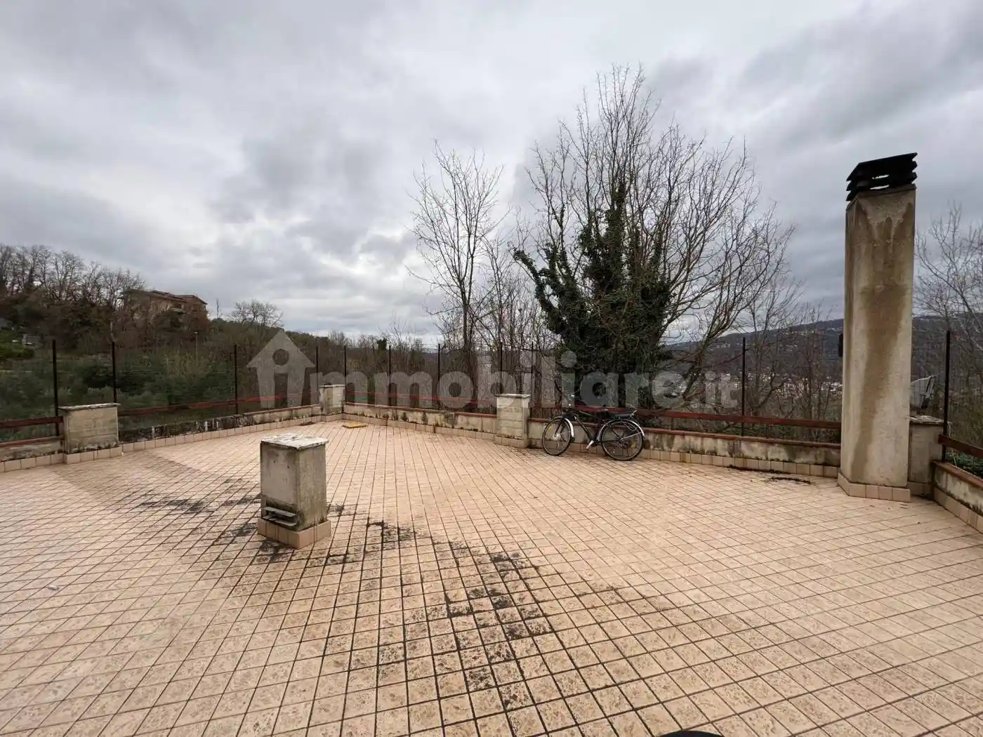 Trilocale via Ciardelli, Santa Colomba, Benevento - foto 3