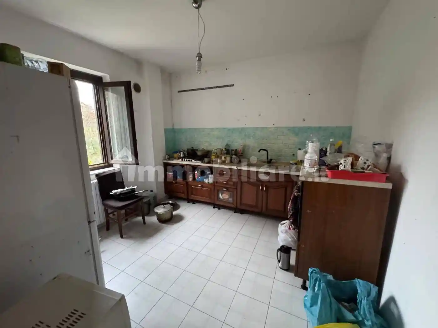 Trilocale via Ciardelli, Santa Colomba, Benevento - foto 4