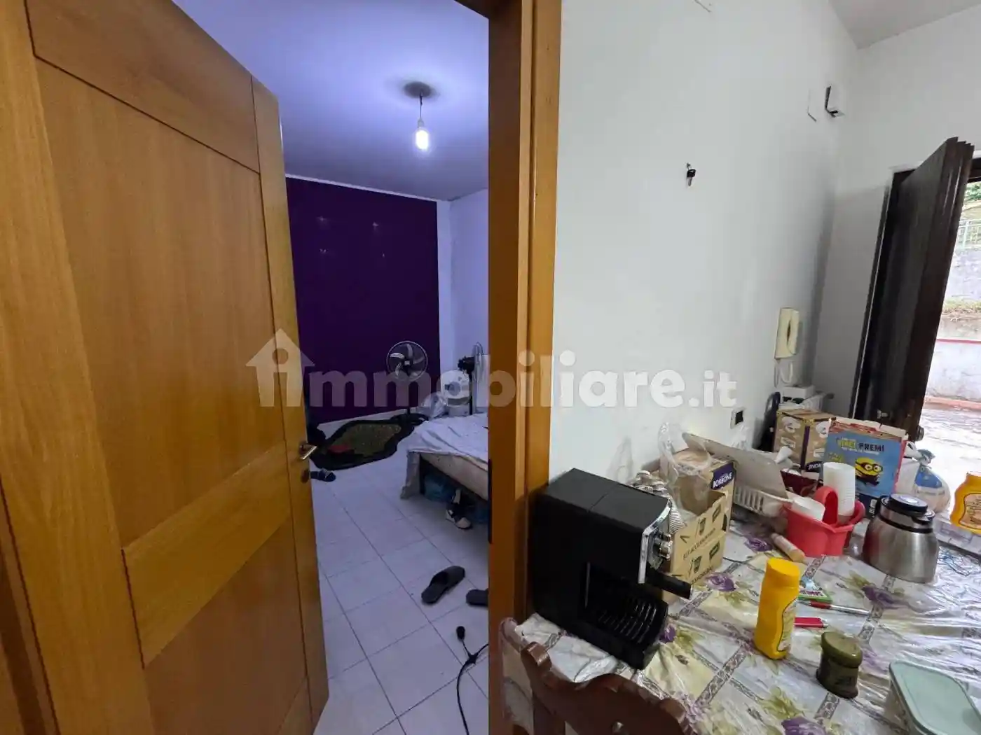 Trilocale via Ciardelli, Santa Colomba, Benevento - foto 5