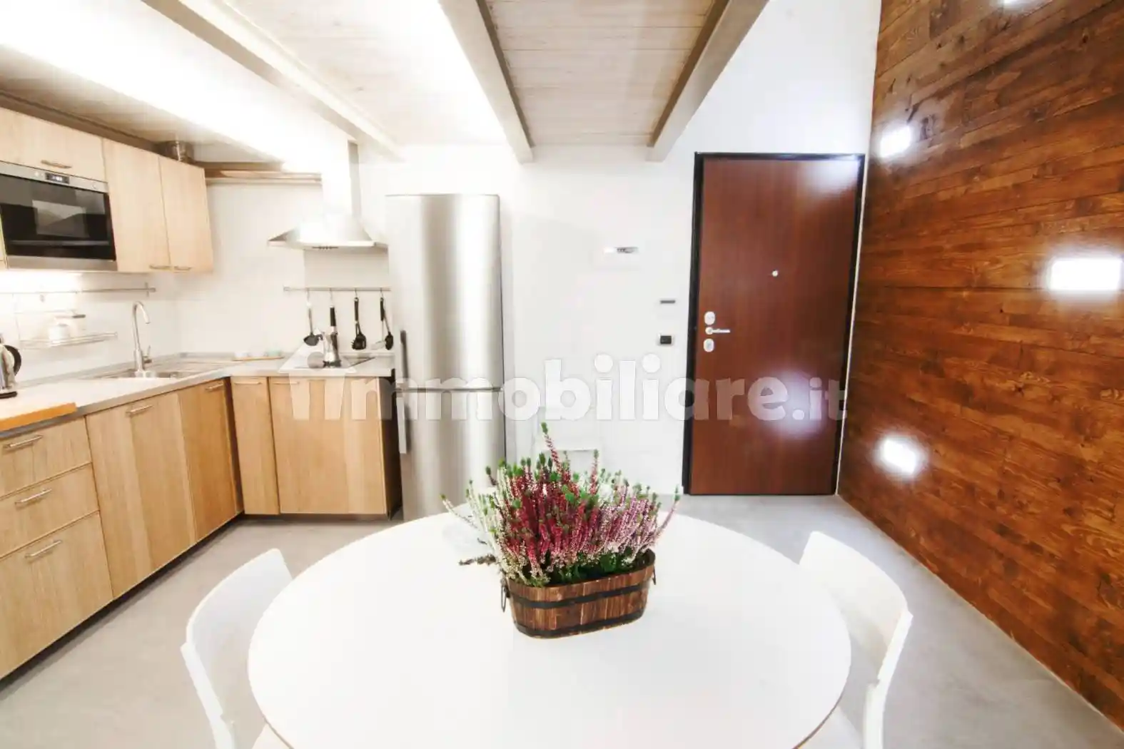 Bilocale piazza Prealpi 3, Certosa, Milano - foto 2