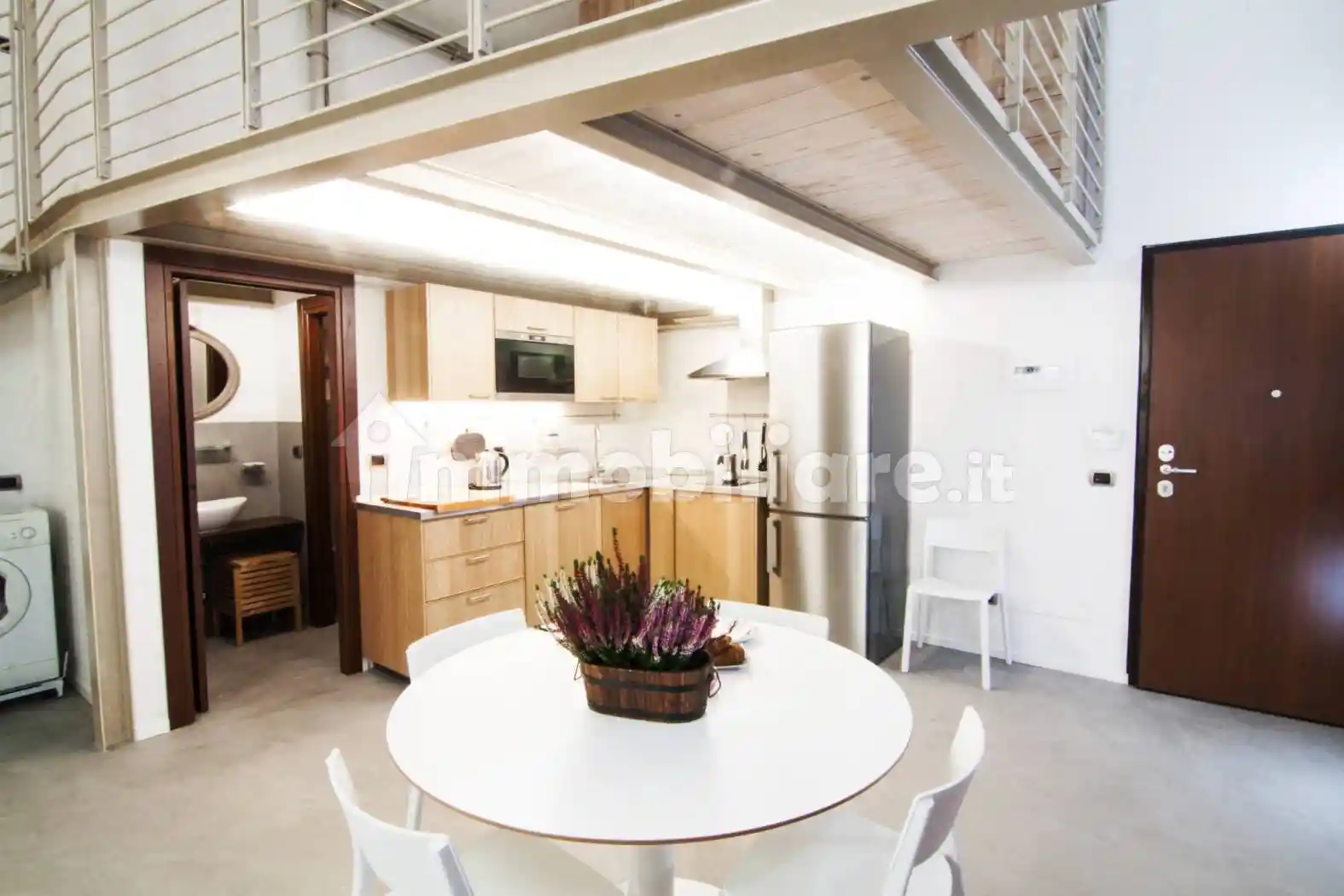 Bilocale piazza Prealpi 3, Certosa, Milano - foto 3