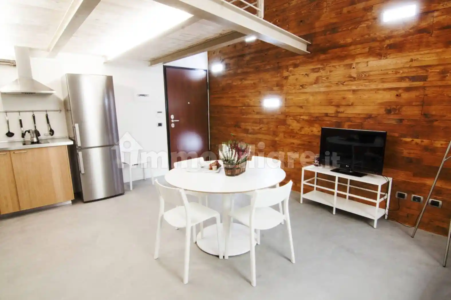 Bilocale piazza Prealpi 3, Certosa, Milano - foto 4