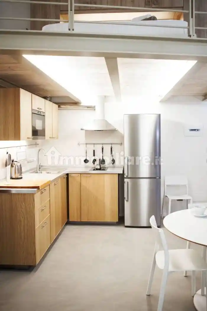 Bilocale piazza Prealpi 3, Certosa, Milano - foto 5