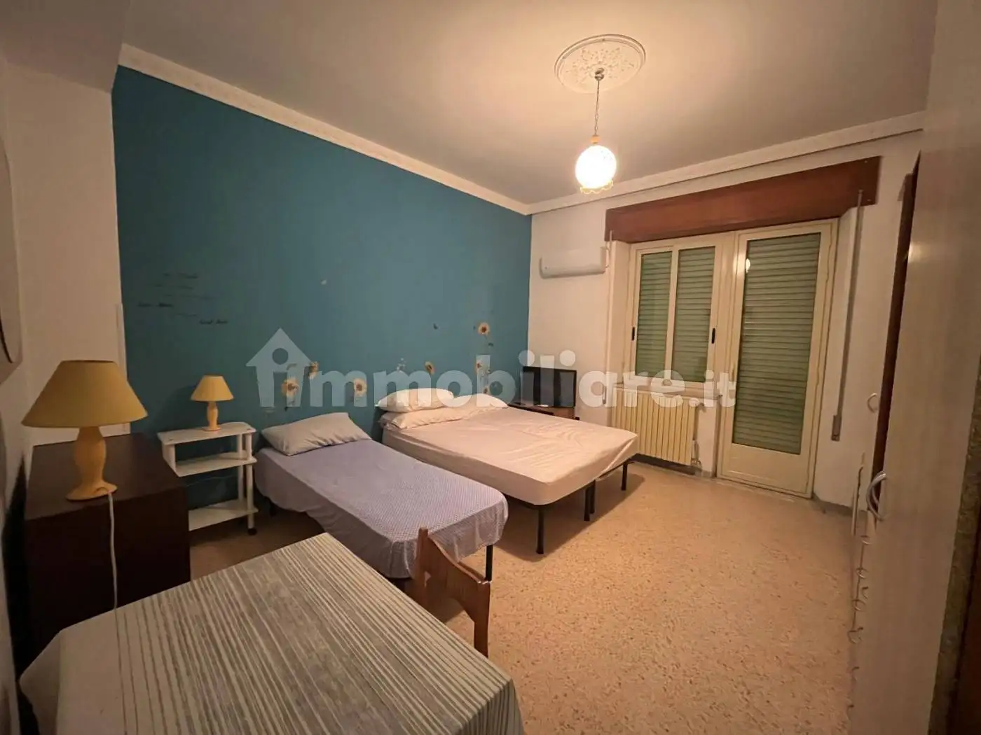 Appartamento in affitto a Soverato