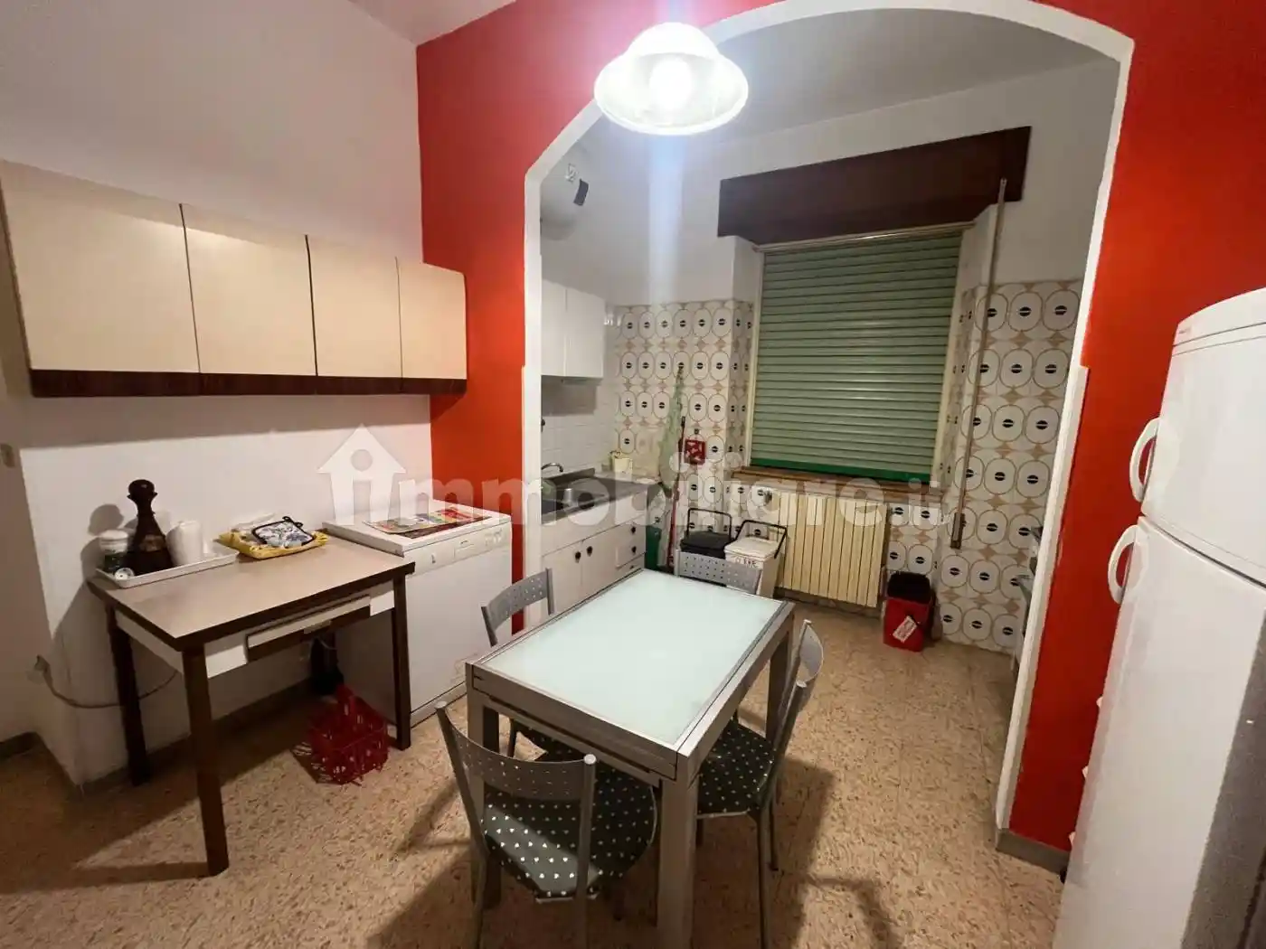 Appartamento via Alfredo Comito, Soverato Marina, Soverato - foto 3